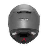 Casque Moto Modulable N967 Titanium Mat | NOX - LE PRATIQUE DU MOTARD