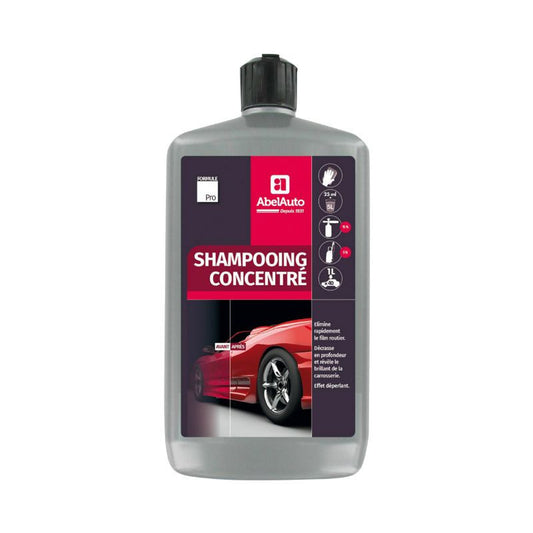 AUTOSOL SPECIAL MATT PAINT BODY SHAMPOO CLEANER (500 ml BOTTLE) (MADE IN GERMANY - PREMIUM QUALITY)