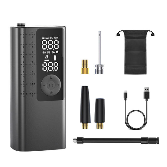 MOTORCYCLE heated gloves