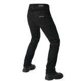 Jean moto | SteelRiderâą - LE PRATIQUE DU MOTARD