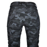 Pantalon Moto Femme Été Ventilé – LOONGBIKE™ ShadowRider - LE PRATIQUE DU MOTARD Pantalon Moto Femme Été Ventilé – LOONGBIKE™ ShadowRider - LE PRATIQUE DU MOTARD