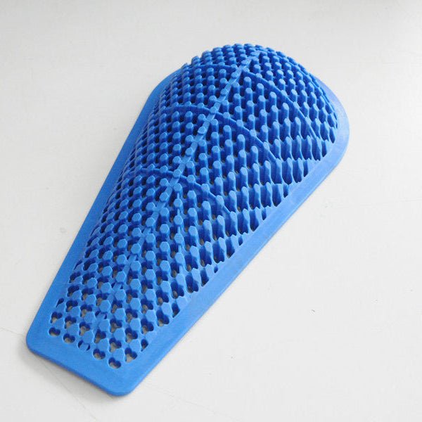 Kit de Protections Pantalon Moto – CE Homologué & Amovible - LE PRATIQUE DU MOTARD