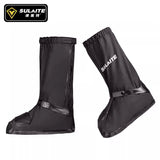 Surbottes moto pluie - RainMaster™ - LE PRATIQUE DU MOTARD