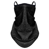 Tour de Cou Moto Automne | TWIRL