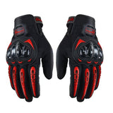 Gants de moto été