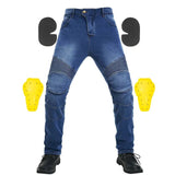 Jean moto | SteelRiderâą - LE PRATIQUE DU MOTARD
