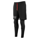 Pantalon Moto Été + Short CE2 | Rider - Flex™ - LE PRATIQUE DU MOTARD Pantalon Moto Été + Short CE2 | Rider - Flex™ - LE PRATIQUE DU MOTARD