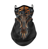 Tour de Cou Moto HellRage™ - LE PRATIQUE DU MOTARD