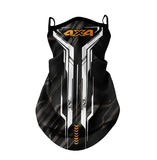 Tour de Cou Motard OffRoadLine™ - LE PRATIQUE DU MOTARD