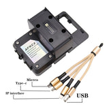 Support de Téléphone BMW 1200 RT - Touring Elite - LE PRATIQUE DU MOTARD