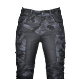 Pantalon Moto Femme Été Ventilé – LOONGBIKE™ ShadowRider - LE PRATIQUE DU MOTARD Pantalon Moto Femme Été Ventilé – LOONGBIKE™ ShadowRider - LE PRATIQUE DU MOTARD