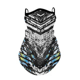 Tour de Cou Motard été – SkullScale™ - LE PRATIQUE DU MOTARD