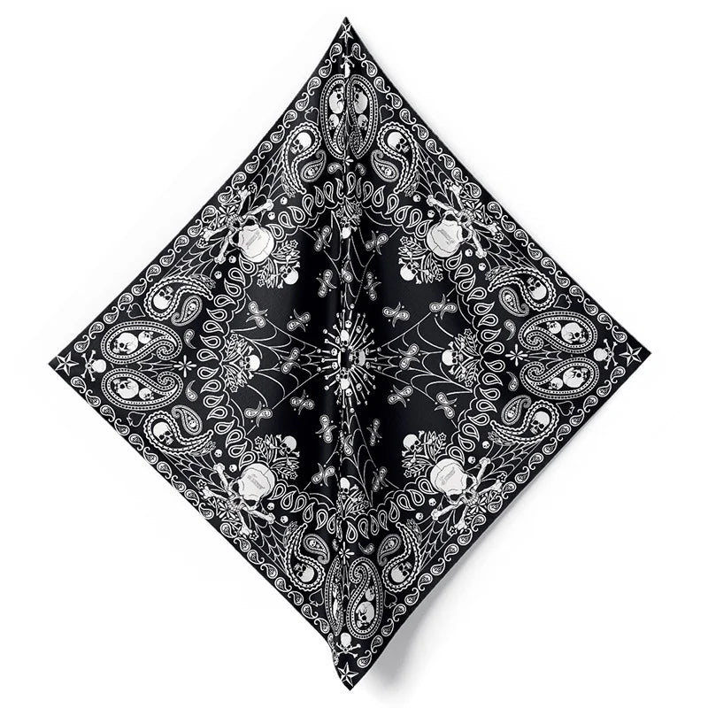 Bandana Moto DarkLife - LE PRATIQUE DU MOTARD