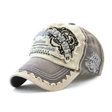 Biker cap - New style