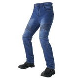 Jean moto | SteelRiderâą - LE PRATIQUE DU MOTARD