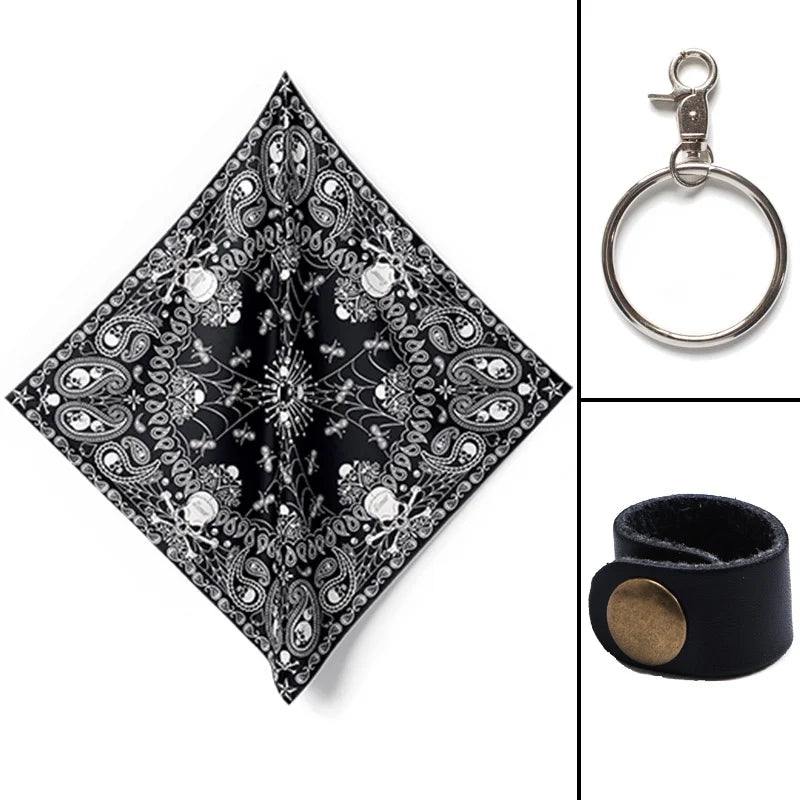 Bandana Moto DarkLife - LE PRATIQUE DU MOTARD