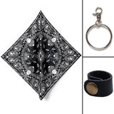 Bandana Moto DarkLife - LE PRATIQUE DU MOTARD