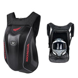 Sac a dos style Honda racing