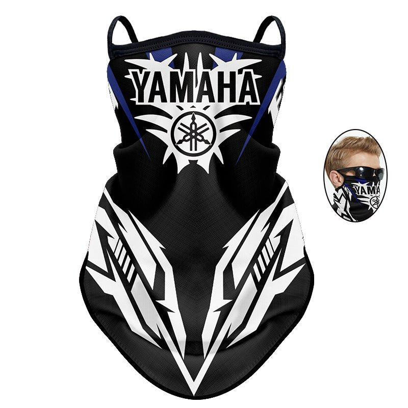 PACK EXCLUSIF 3+2 TOURS DE COU MOTO - LE PRATIQUE DU MOTARD