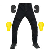 Jean moto | SteelRiderâą - LE PRATIQUE DU MOTARD