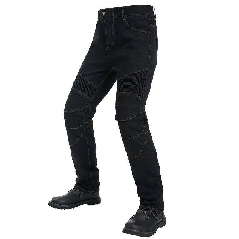 Jean moto | SteelRiderâą - LE PRATIQUE DU MOTARD