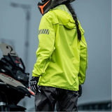 Combinaison imperméable moto | MOBAIDAO™ - LE PRATIQUE DU MOTARD