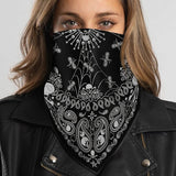 Bandana Moto DarkLife - LE PRATIQUE DU MOTARD