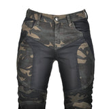 Pantalon Moto Femme Été Ventilé – LOONGBIKE™ WildRider - LE PRATIQUE DU MOTARD Pantalon Moto Femme Été Ventilé – LOONGBIKE™ WildRider - LE PRATIQUE DU MOTARD