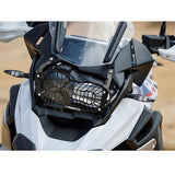 Grille de protection pour phare moto BMW R1200GS R1250GS ADV 13 - 22 - LE PRATIQUE DU MOTARD