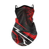 Tour de Cou Moto RedStrike™ - LE PRATIQUE DU MOTARD