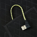 Gilet chauffant avec batterie | NORTHMOTO™ | DESTOCKAGE - LE PRATIQUE DU MOTARD