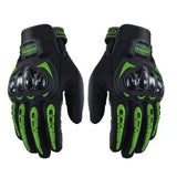 Gants de moto été