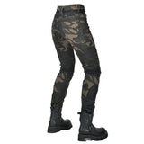 Pantalon Moto Femme Été Ventilé – LOONGBIKE™ WildRider - LE PRATIQUE DU MOTARD Pantalon Moto Femme Été Ventilé – LOONGBIKE™ WildRider - LE PRATIQUE DU MOTARD
