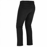 Jean Moto Homme Homologué AA — Coques Genoux et Hanches Incluses — vue arrière
