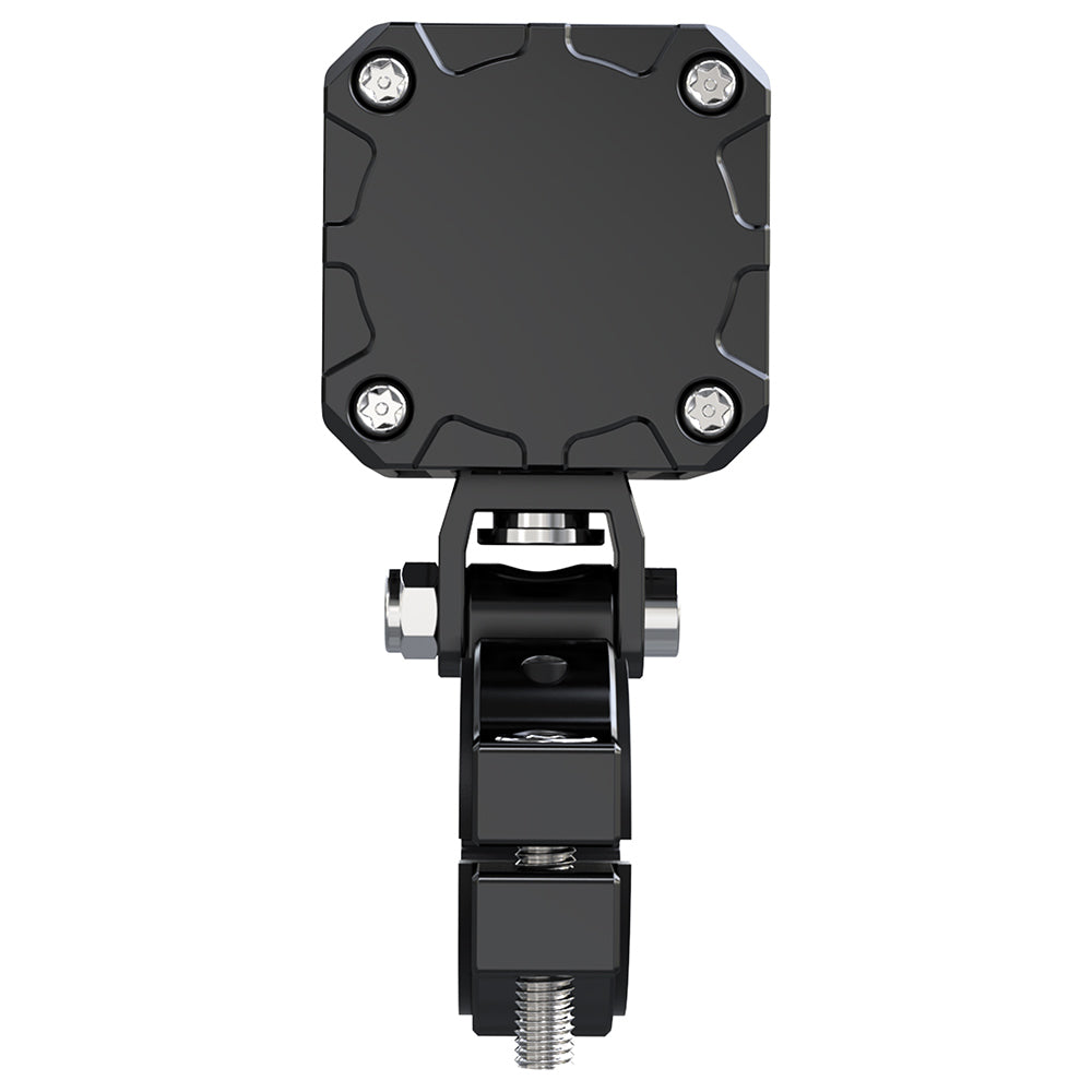Feux LED moto 6000 lumens IP68
