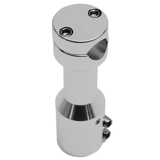 Potence Replay Booster/BWS - Performance en Alu Poli - LE PRATIQUE DU MOTARD