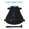 Motorcycle Comfort Seat Cushion
