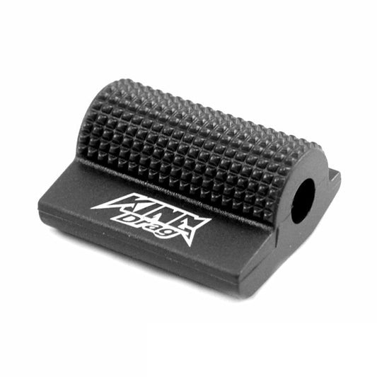 Motorcycle selector shoe protector - SUMOCHEPIN