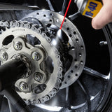 WD-40 SPECIALIST COMPLETE MOTORCYCLE CLEANER