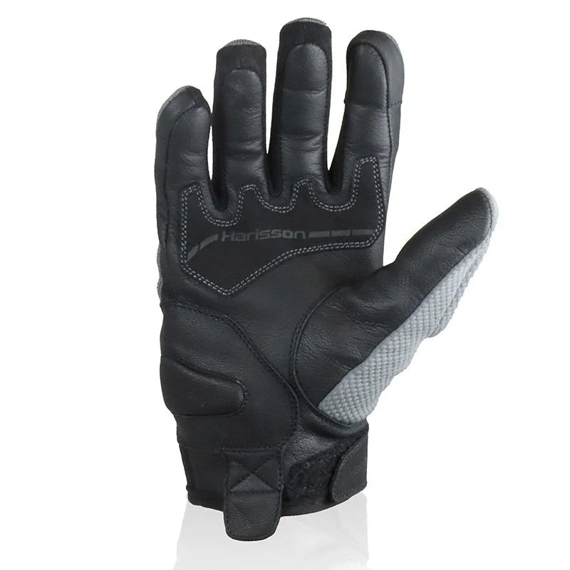 Gants Moto Été Harisson RUSH - vue 7