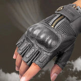 Mitaine moto cuir - LE PRATIQUE DU MOTARD