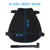 Motorcycle Comfort Seat Cushion