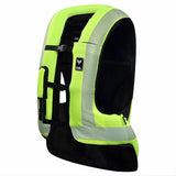 Gilet Airbag Moto PROAIR™ : La Protection Professionnelle Accessible - LE PRATIQUE DU MOTARD