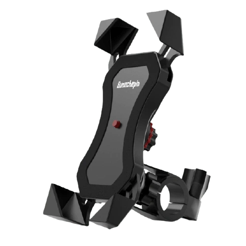 Support de Téléphone Moto Triumph - Thunder Series - LE PRATIQUE DU MOTARD