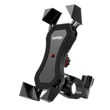 Support de Téléphone Moto Triumph - Thunder Series - LE PRATIQUE DU MOTARD