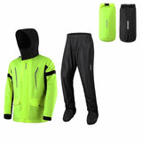 Tenue de Pluie Moto Intégrale | R - DEFENDER™ - LE PRATIQUE DU MOTARD Tenue de Pluie Moto Intégrale | R - DEFENDER™ - LE PRATIQUE DU MOTARD
