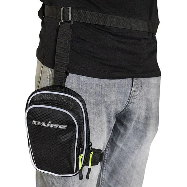 Sacoche jambe moto -XMOTOR™ - LE PRATIQUE DU MOTARD