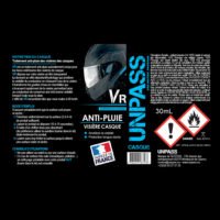 Kit entretien casque - LE PRATIQUE DU MOTARD