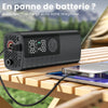 AutoLibre™ — Ne Restez Plus Jamais Bloqué Pour Un Simple Pneu
