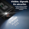AutoLibre™ — Ne Restez Plus Jamais Bloqué Pour Un Simple Pneu